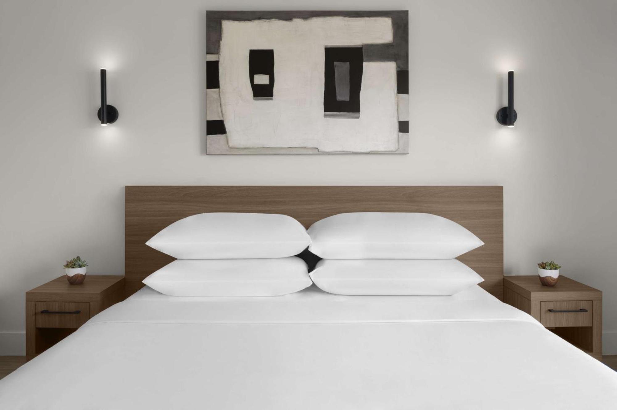 The Lum Hotel Los Angeles Stadium District Inglewood Eksteriør bilde